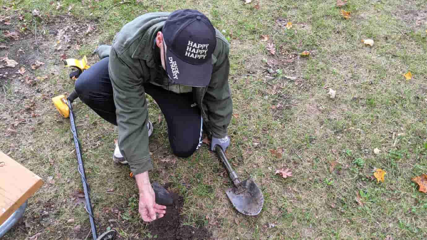 Where to Metal Detect in Ontario MAPS INCLUDED Metal Detecting Tips