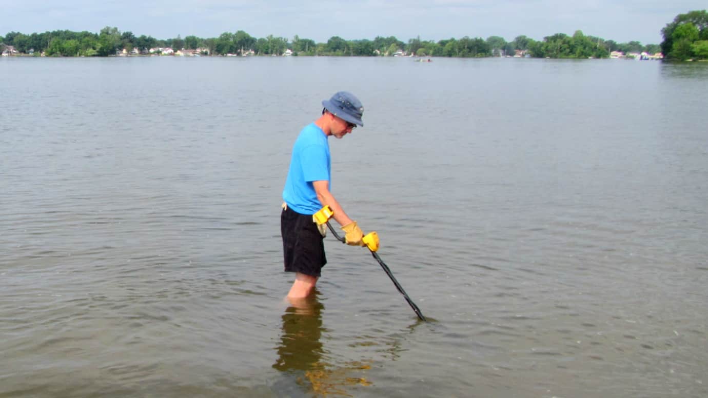 15 Best Places to Metal Detect in Oklahoma (Maps, Laws, Clubs, and More