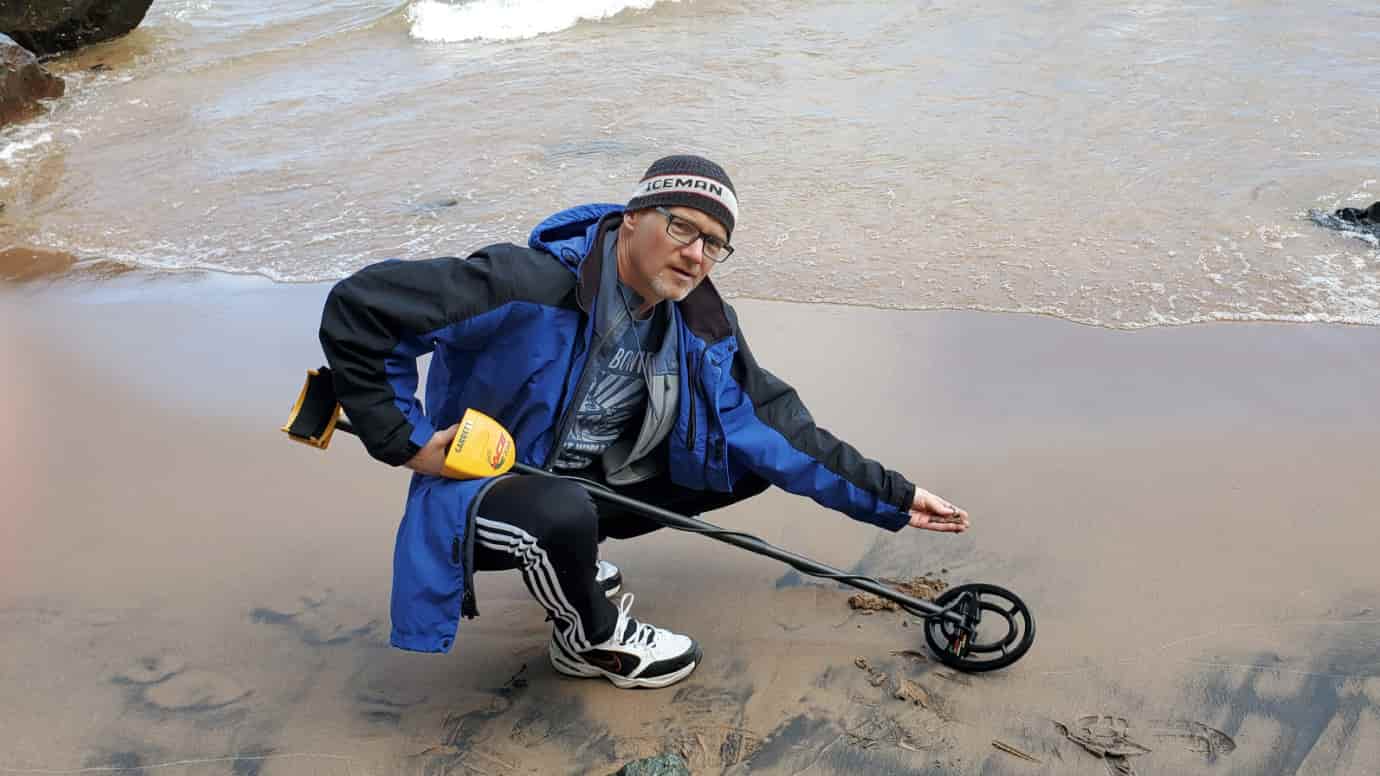 Metal Detecting on the Outer Banks (Maps, Laws and MORE) Metal