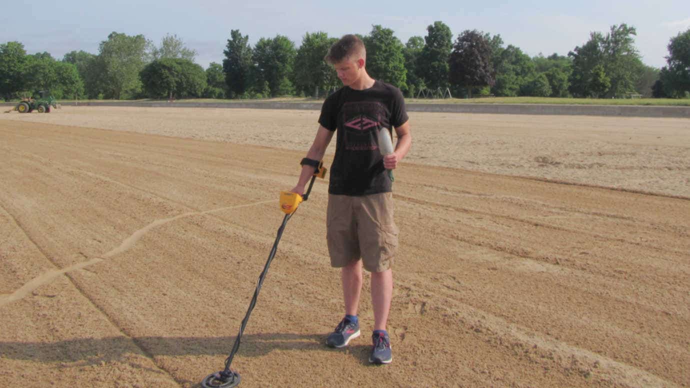 7 Best Places to Metal Detect in Arizona [Maps, Laws and More] Metal