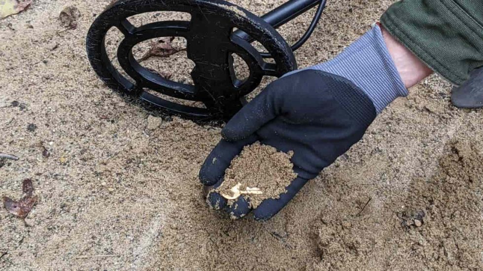 Will A Metal Detector Find Keys? (4 Things You Can Find Too) Metal