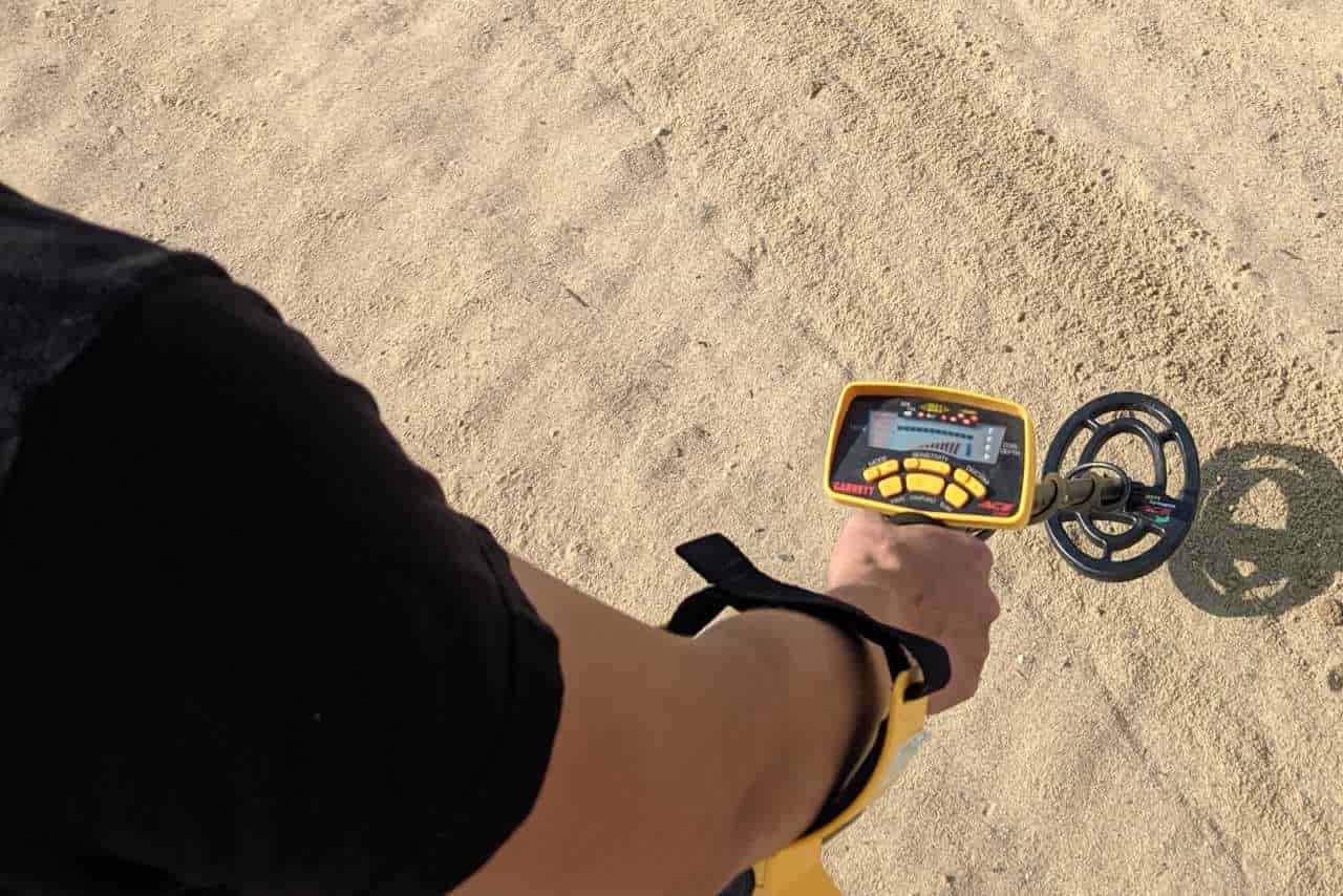 Will A Metal Detector Find Keys? (4 Things You Can Find Too) Metal
