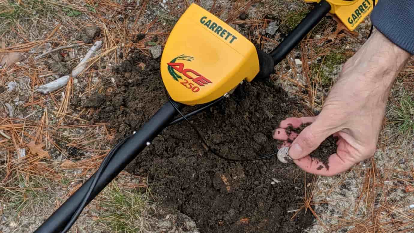 Metal Detector Rental (144 places to rent around the USA) Metal