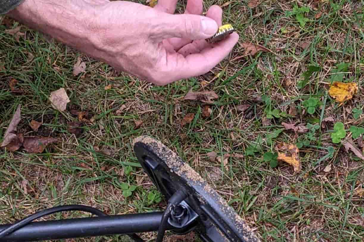 Can Metal Detectors Find Bullets? Let’s Find Out Metal Detecting Tips