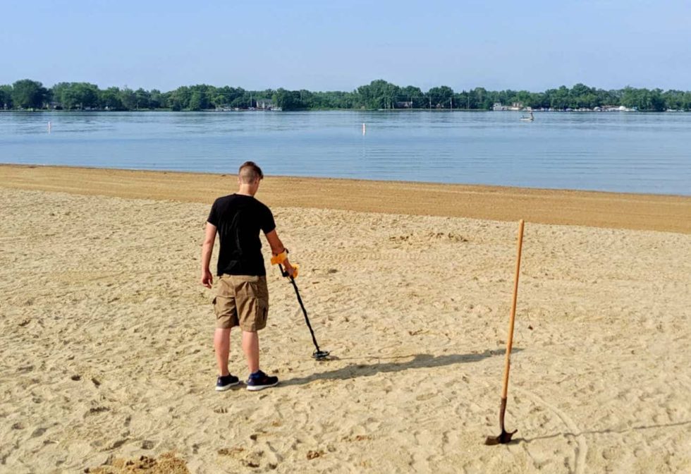 What Metals Cannot Be Detected by a Metal Detector? (Find Out Here