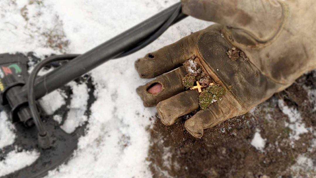 15 Best Places to Metal Detect in Nevada (Maps, Laws, Clubs and More