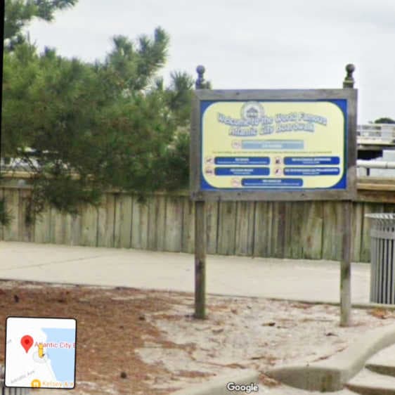 7 Best Beaches to Metal Detect in New Jersey (Maps, Laws and More