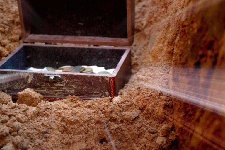 15 Places to Find Lost Treasure in Missouri (Maps and More) Metal Detecting Tips