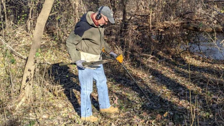 LOST TREASURE NEAR ME visual data 7