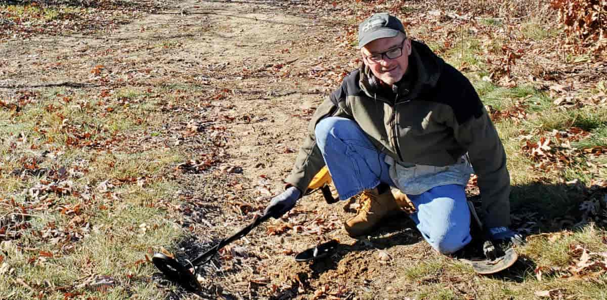 Can A Metal Detector Detect Tungsten? I Find Out Metal Detecting Tips