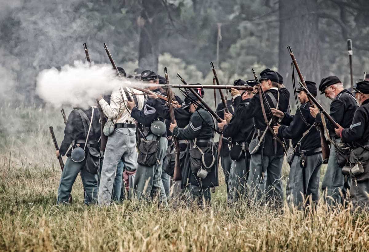 Civil War J Hooks? (Amazing Historic Find) Metal Detecting Tips
