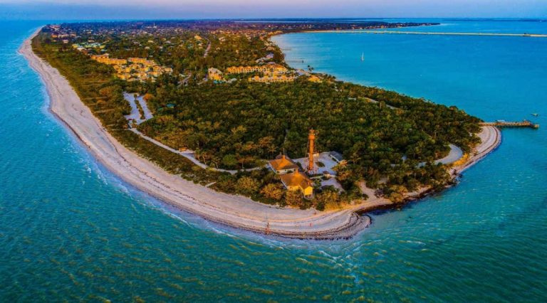 Metal Detecting On Sanibel Island Florida Where To Go Metal 