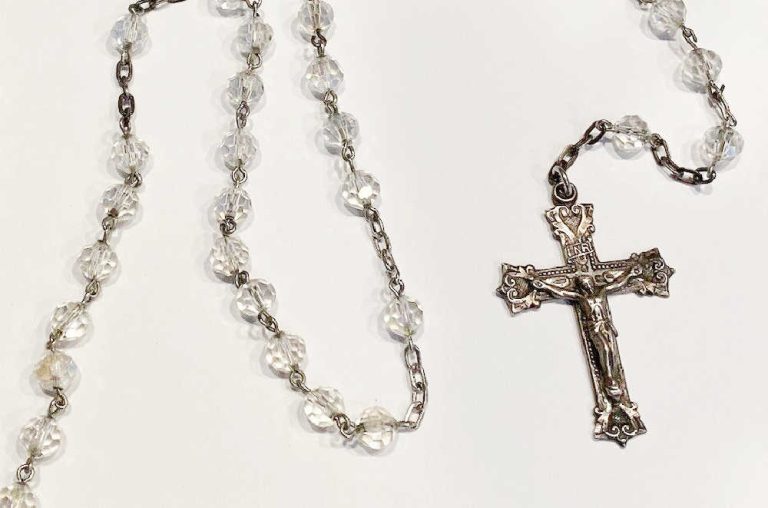 What Is Chapel Sterling? (Is It Worth More?) Metal Detecting Tips