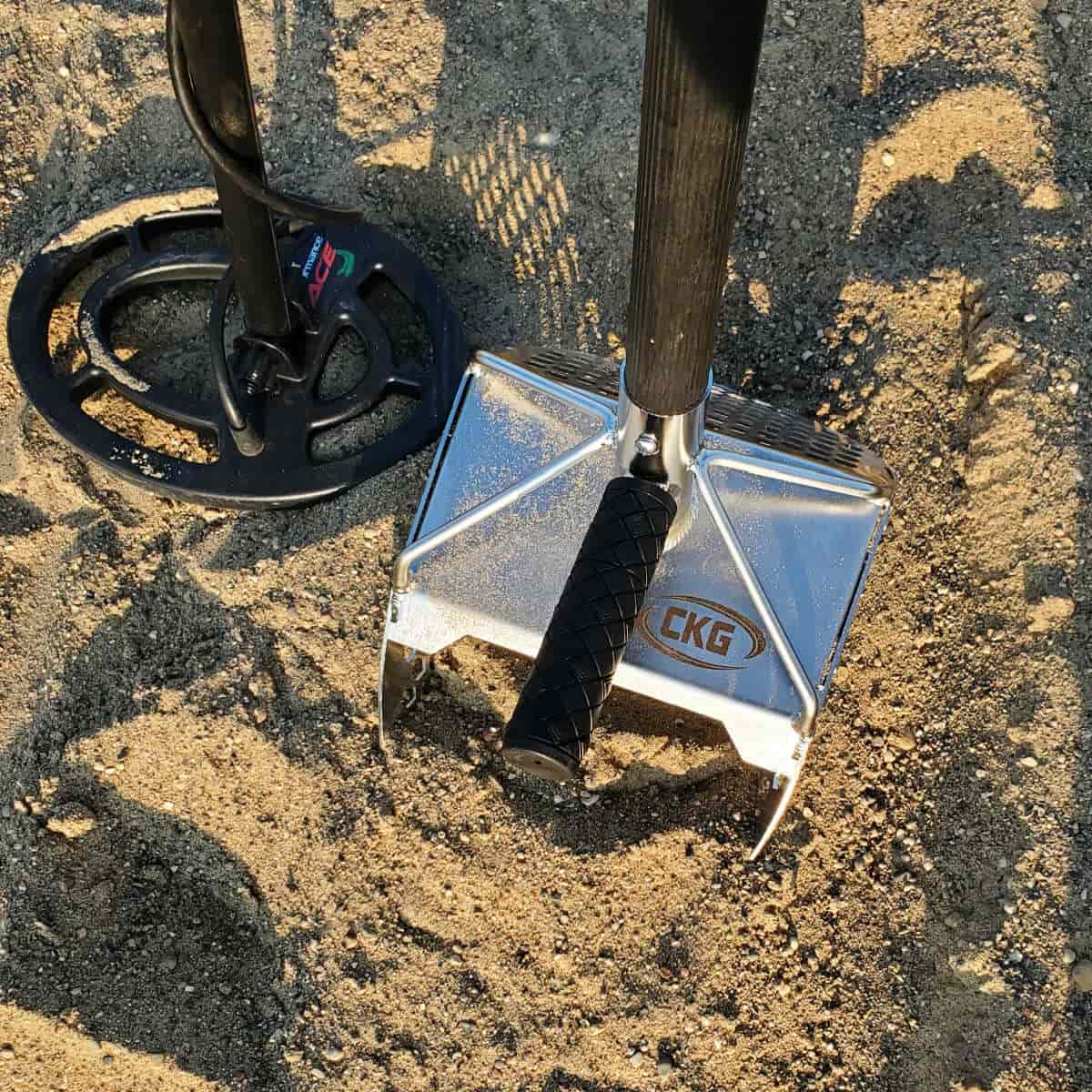 Can I Metal Detect at Virginia Beach (A Complete Guide) Metal