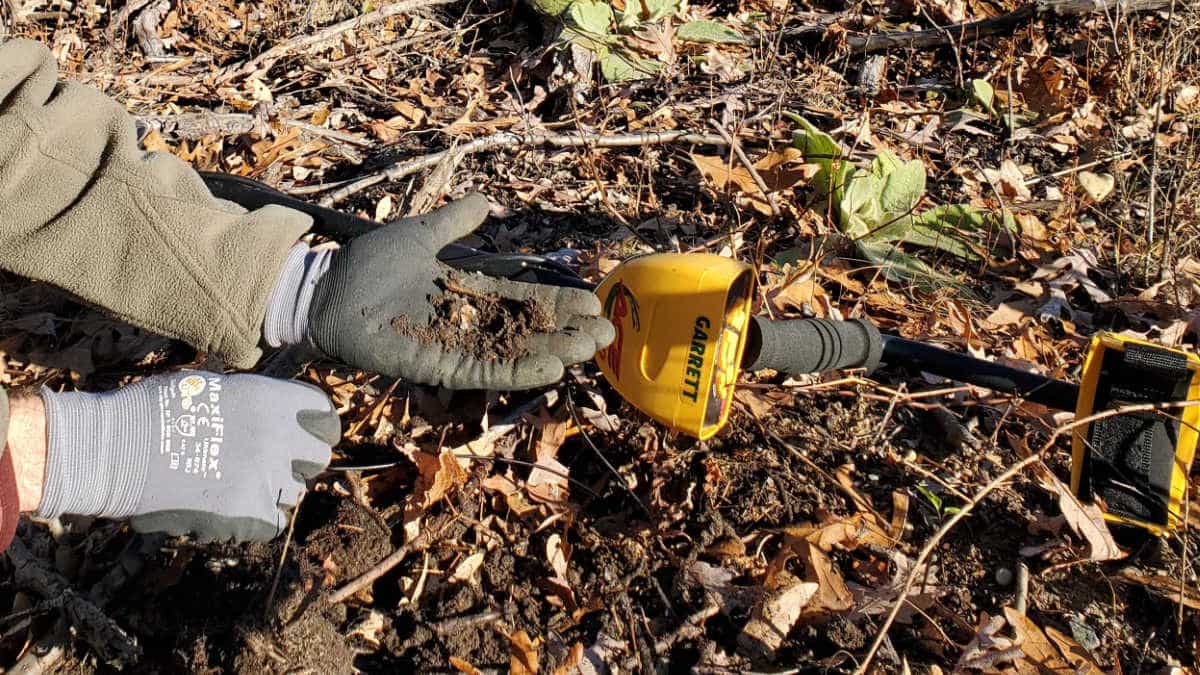 Exploring the Power of Multi-Frequency Metal Detectors - Metal ...