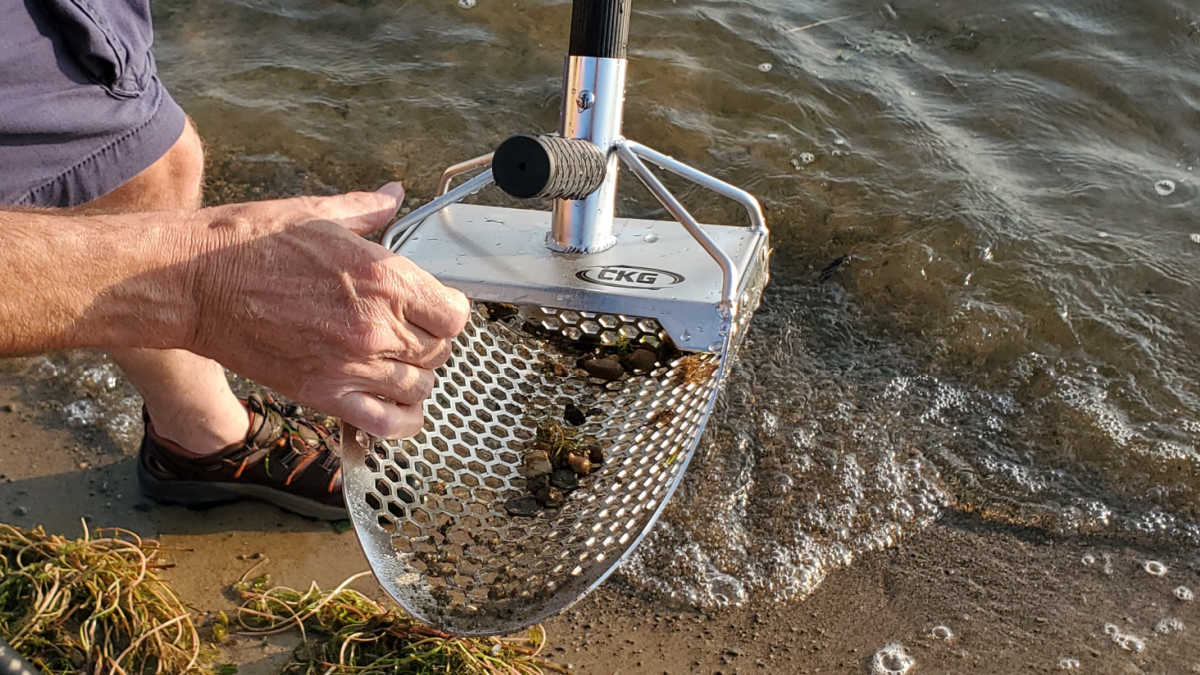 7 Best Beaches to Find Sea Glass in California Metal Detecting Tips