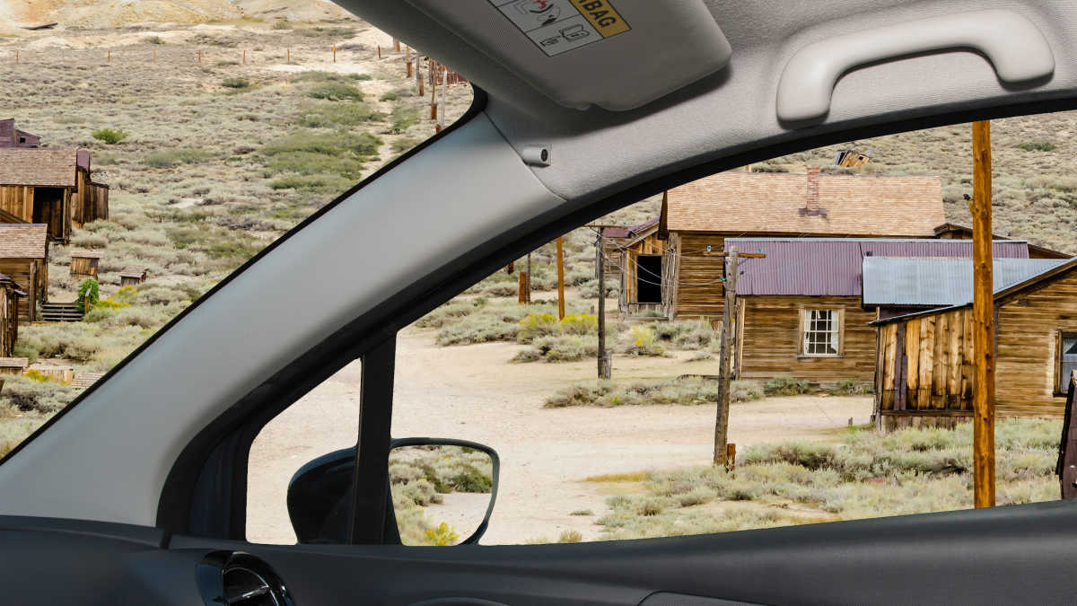 17 Best Ghost Towns in Oklahoma (Maps, Stories, and More) Metal