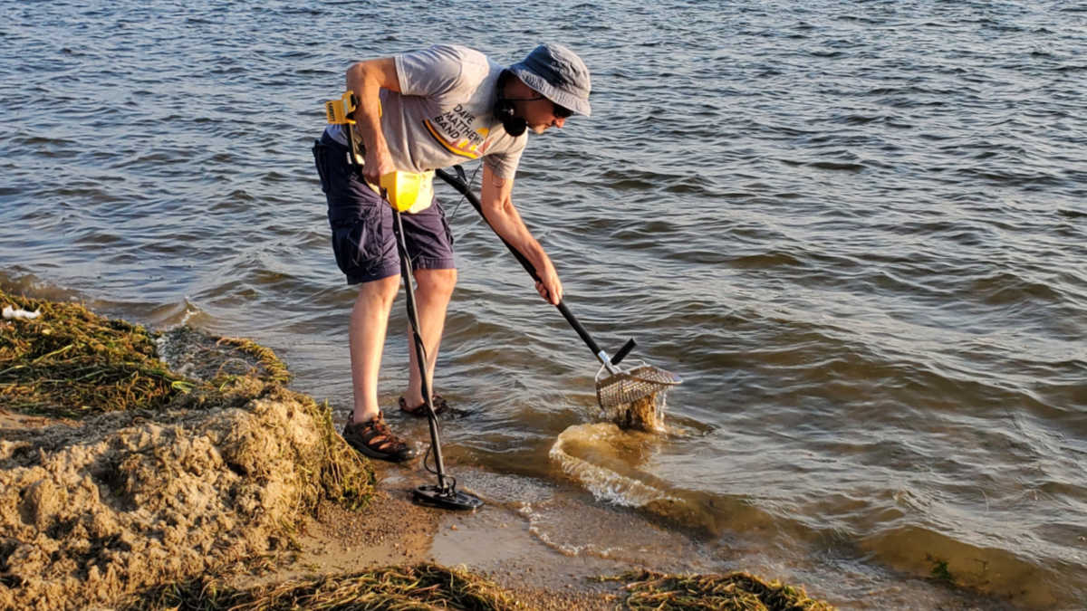 13 Best Places to Metal Detect in Utah (Maps and More) Metal Detecting Tips