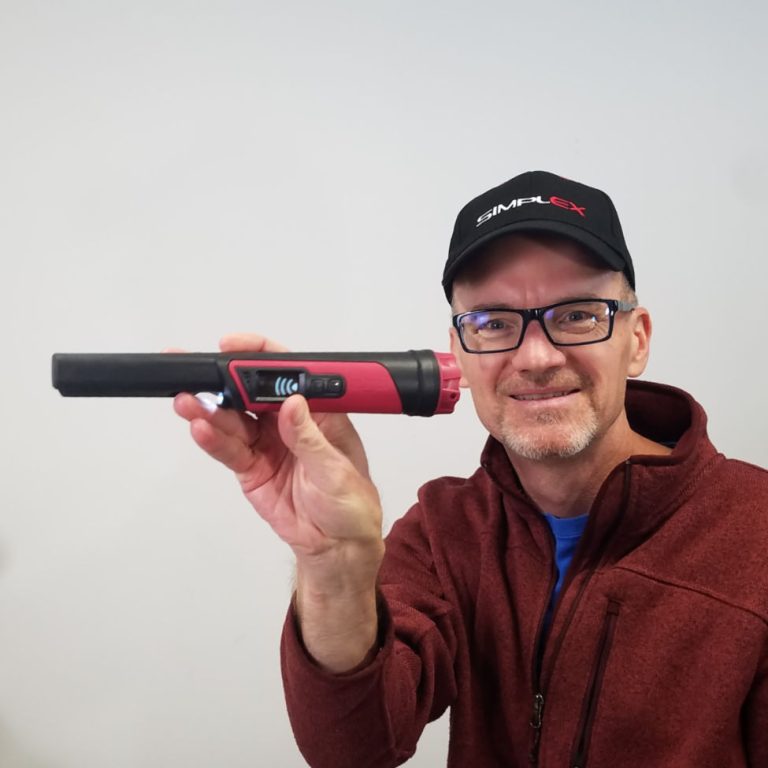 DR. ÖTEK MT6 Pro Pinpointer Review Top Choice? Metal Detecting Tips